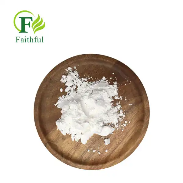 Exploring the Pharmaceutical Uses of High Purity Omeprazole Powder